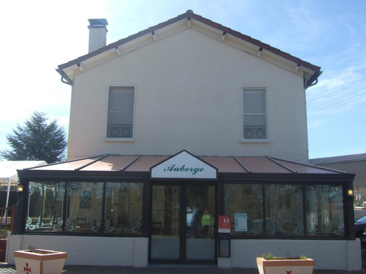 Auberge Le Cevenol La Cavalerie Exterior photo
